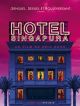 Hôtel Singapura DVD et Blu-Ray