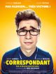 Le Correspondant en DVD et Blu-Ray