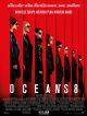 Ocean's 8 DVD et Blu-Ray