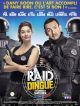 Raid Dingue en DVD et Blu-Ray