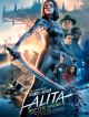 Alita: Battle Angel DVD et Blu-Ray