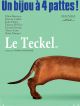 Le Teckel DVD et Blu-Ray