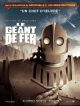 Le Géant De Fer DVD et Blu-Ray