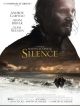 Silence DVD et Blu-Ray