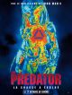 The Predator DVD et Blu-Ray