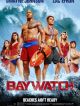 BAYWATCH: Alerte à Malibu DVD et Blu-Ray