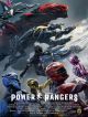 Power Rangers: Le Film DVD et Blu-Ray