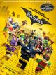 Lego Batman, Le Film DVD et Blu-Ray