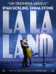 La La Land DVD et Blu-Ray