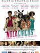 Nola Circus en DVD et Blu-Ray