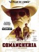 Comancheria DVD et Blu-Ray