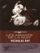Les Amants De La Nuit en DVD et Blu-Ray