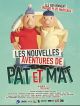Les Nouvelles Aventures De Pat Et Mat DVD et Blu-Ray
