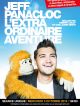 Jeff Panacloc - L’extraordinaire Aventure DVD et Blu-Ray