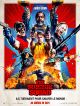 The Suicide Squad DVD et Blu-Ray