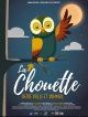 La Chouette Entre Veille Et Sommeil en DVD et Blu-Ray