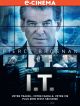 I.T. DVD et Blu-Ray
