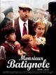 Monsieur Batignole en DVD et Blu-Ray