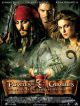 Pirates Des Caraïbes : Le Secret Du Coffre Maudit DVD et Blu-Ray