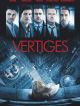 Vertiges en DVD et Blu-Ray