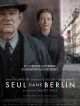 Seul Dans Berlin DVD et Blu-Ray