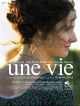 Une Vie DVD et Blu-Ray