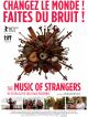 The Music Of Strangers en DVD et Blu-Ray