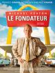 Le Fondateur en DVD et Blu-Ray