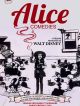 Alice Comedies en DVD et Blu-Ray