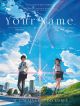 Your Name DVD et Blu-Ray