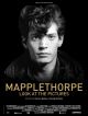 Mapplethorpe : Look At The Pictures en DVD et Blu-Ray