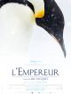 L'Empereur DVD et Blu-Ray