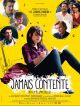 Jamais Contente en DVD et Blu-Ray