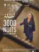 3000 Nuits en DVD et Blu-Ray