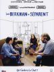 Les Berkman Se Séparent DVD et Blu-Ray