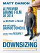 Downsizing DVD et Blu-Ray