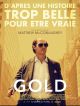 Gold DVD et Blu-Ray