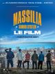 Massilia Sound System - Le Film DVD et Blu-Ray