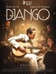 Django en DVD et Blu-Ray