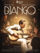 Django DVD et Blu-Ray