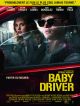 Baby Driver DVD et Blu-Ray