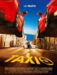 Taxi 5 DVD et Blu-Ray