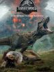 Jurassic World: Fallen Kingdom DVD et Blu-Ray