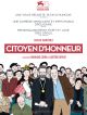 Citoyen D'honneur en DVD et Blu-Ray