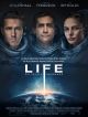 Life - Origine Inconnue DVD et Blu-Ray