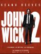 John Wick 2 en DVD et Blu-Ray