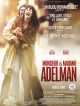 Monsieur & Madame Adelman en DVD et Blu-Ray