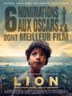Lion DVD et Blu-Ray