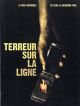 Terreur Sur La Ligne DVD et Blu-Ray