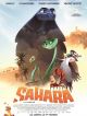 Sahara DVD et Blu-Ray